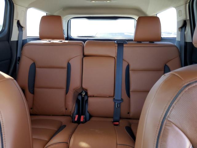 2017 GMC ACADIA ALL 1GKKNVLS5HZ156745