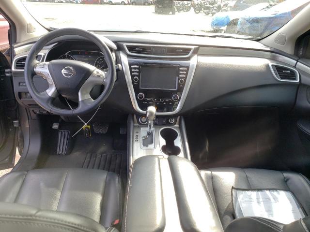 VIN KL7CJRSB7FB218623 2017 NISSAN MURANO no.8