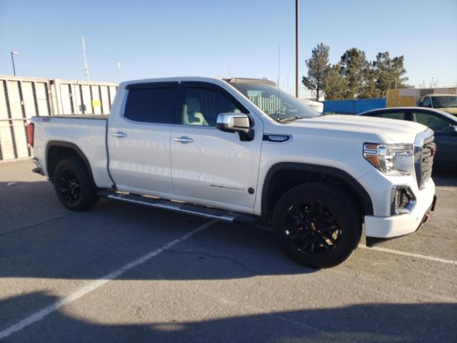 2020 GMC SIERRA C15 3GTP8DED5LG208658