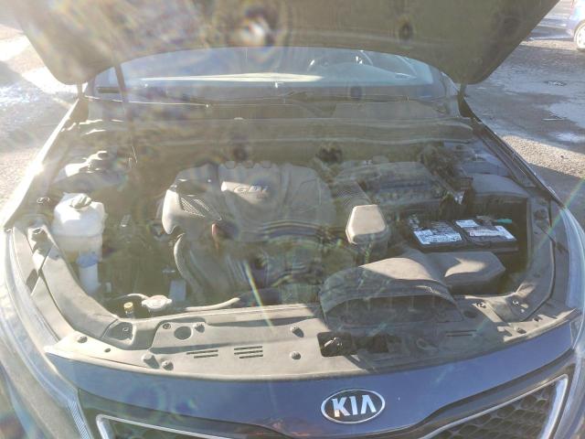 5XXGM4A72FG418010 KIA Optima Lx