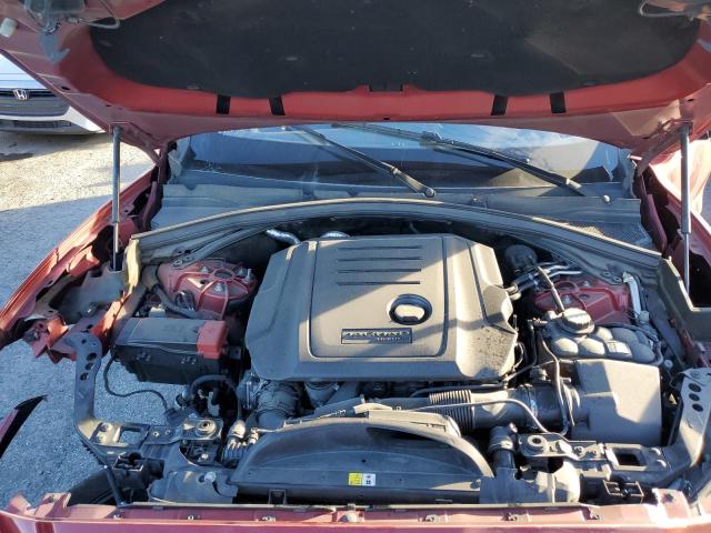 SADCJ2FN2JA253670 Jaguar F-pace Premium
