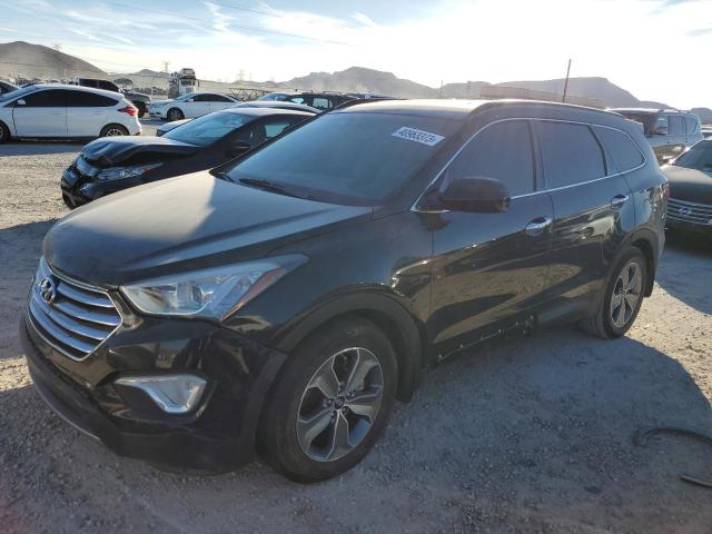 2014 Hyundai Santa Fe GLS