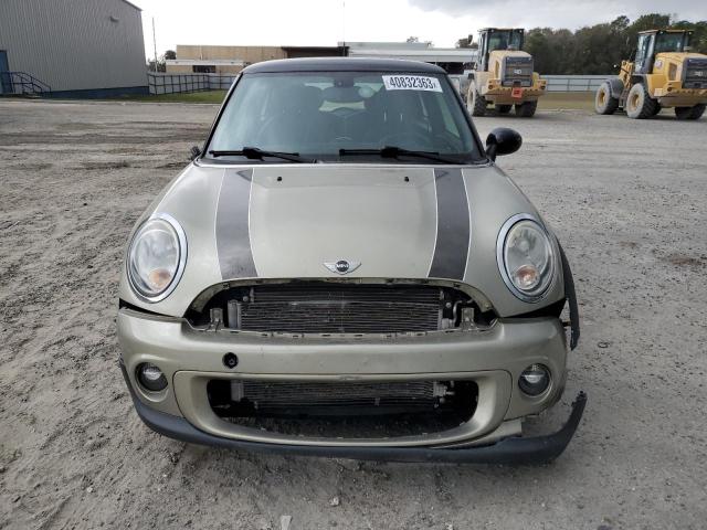 WMWSU3C5XBT094957 Mini Cooper