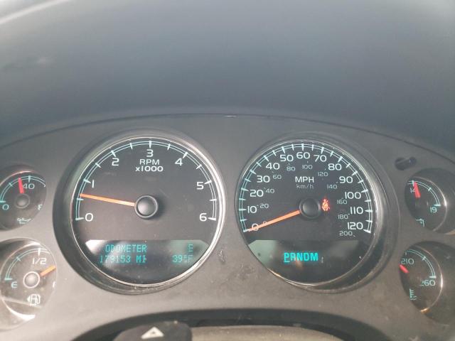 1GKUKAE06AR186526 GMC YUKON SLE