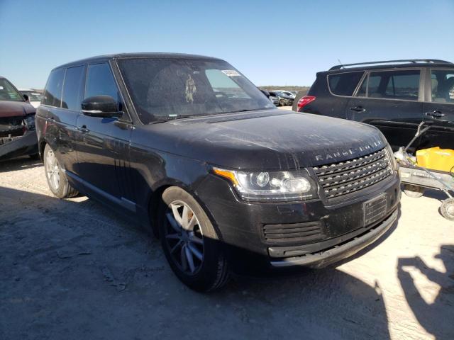 SALGR2VF3GA263724 Land Rover Range Rover