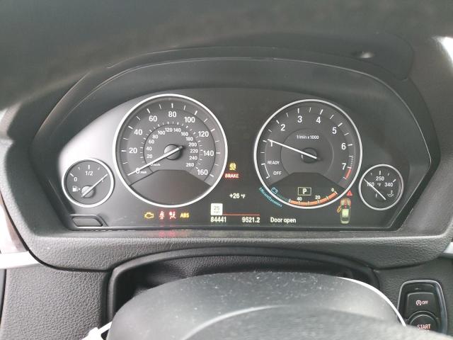 WBA3B3G58FNT68543 BMW 328 XI