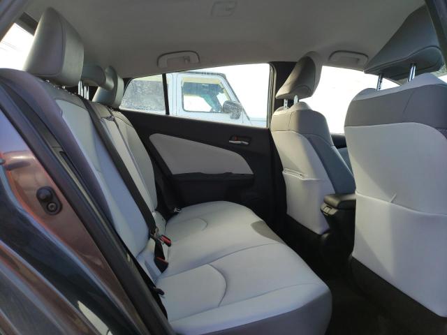 2020 TOYOTA PRIUS PRIM - JTDKARFP7L3145067