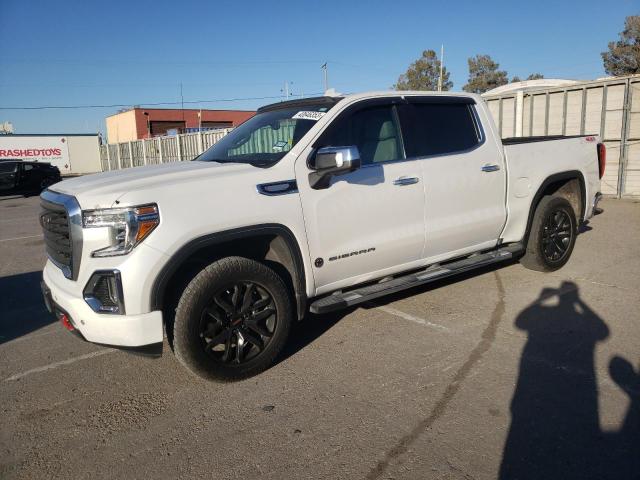 2020 GMC SIERRA C15 3GTP8DED5LG208658