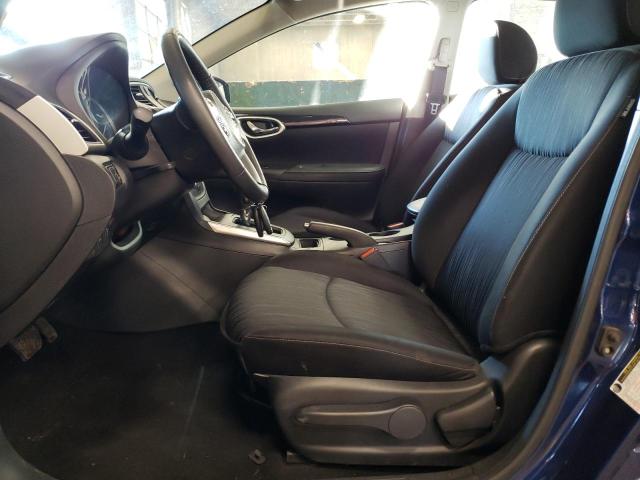 2019 NISSAN SENTRA S - 3N1AB7AP9KY256443