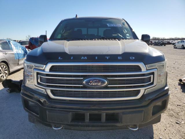 VIN 4T1BD1FK5EU125387 2019 FORD F-150 no.5