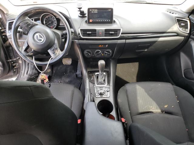 2016 MAZDA 3 SPORT - JM1BM1T7XG1313492