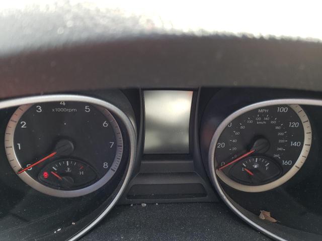 2015 HYUNDAI SANTA FE G - KM8SMDHF0FU094391