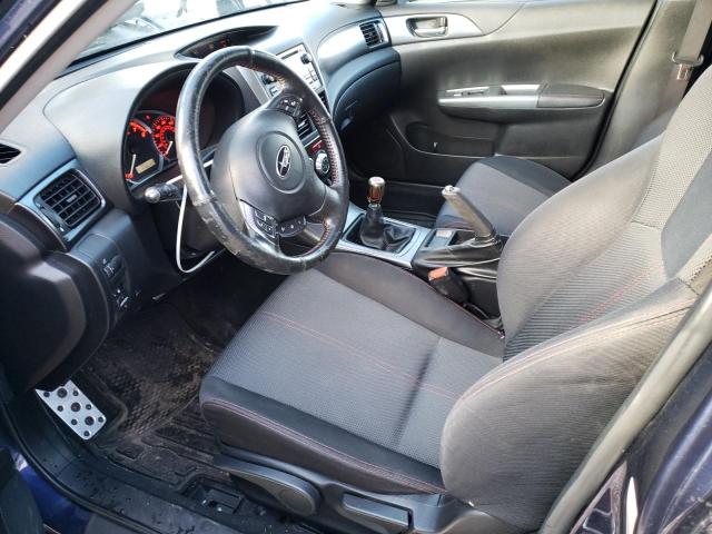 JF1GV7F6XEG014433 Subaru Impreza Wrx