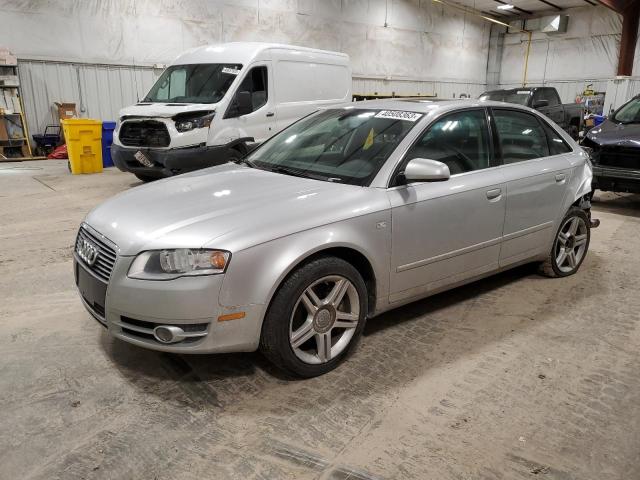 2006 Audi A4 