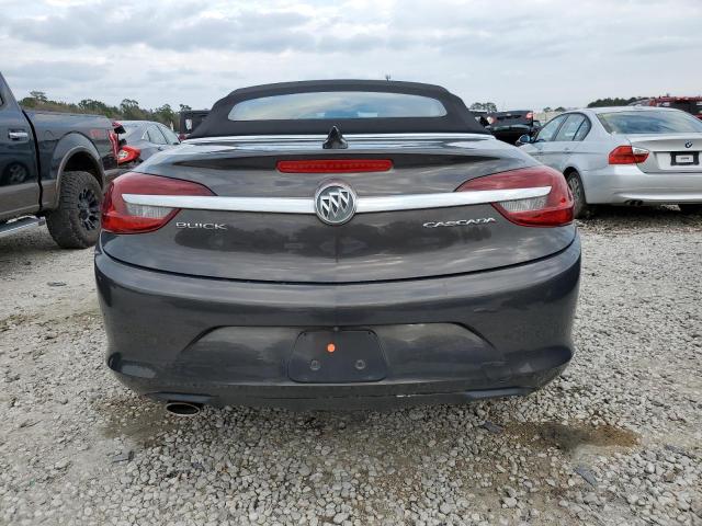2016 BUICK CASCADA PR - W04WT3N55GG094203