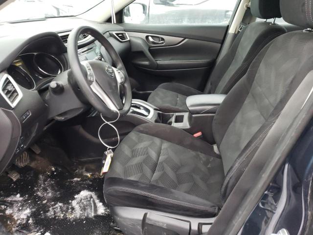 2016 NISSAN ROGUE S - 5N1AT2MV5GC794575