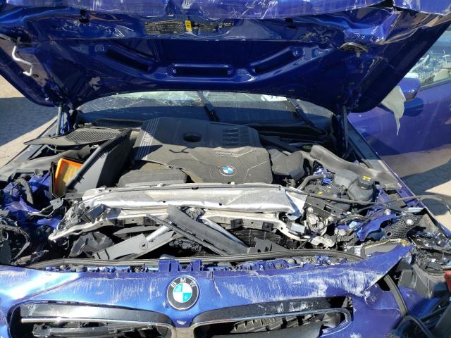2022 BMW 230I - 3MW23CM05N8C56351