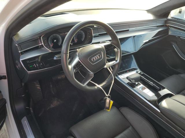 2019 AUDI A8 L WAU8DAF84KN004095