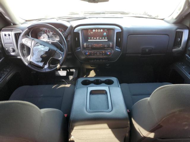 2017 CHEVROLET SILV1500 4 - 1GCRCRECXHZ105187