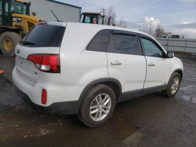2015 KIA SORENTO LX - 5XYKTCA63FG552471