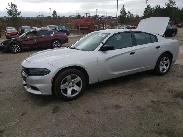 2019 DODGE CHARGER PO - 2C3CDXAT0KH558405