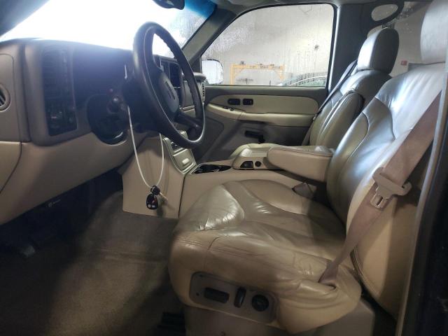 1GKEK13T9YJ148170 GMC Yukon