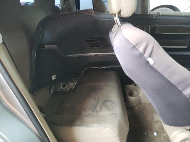 1C4NJPBB5GD656384 Jeep Patriot