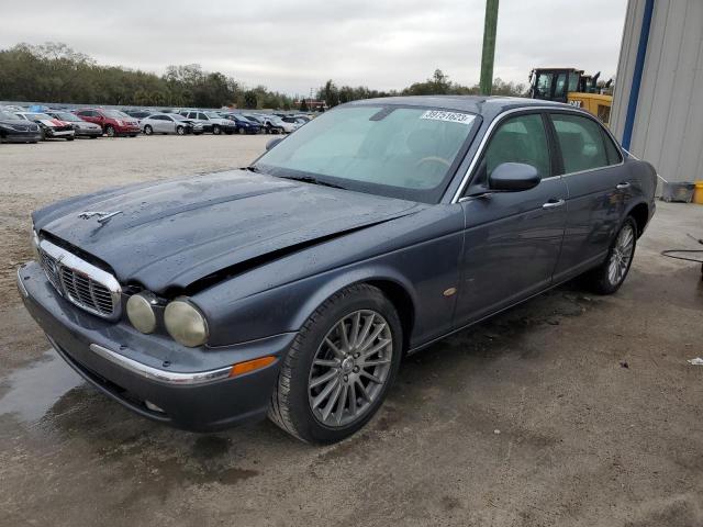 2006 Jaguar XJ Series XJ8 L