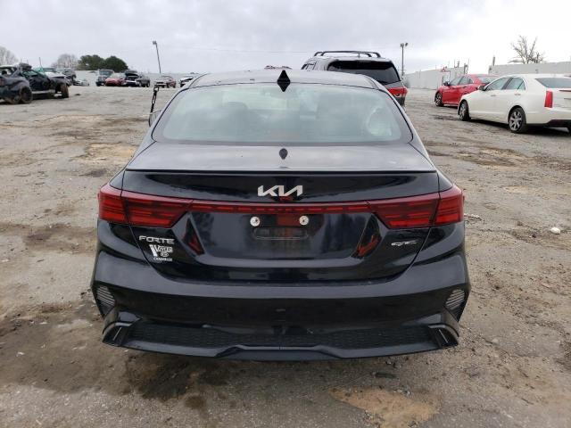 2022 KIA FORTE GT L - 3KPF54AD1NE469262