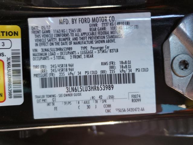 VIN 1GKKRNED6EJ213337 2014 GMC Acadia, Sle-1 no.12