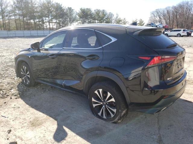 2020 LEXUS NX 300 F-S - JTJSARDZ2L5006163