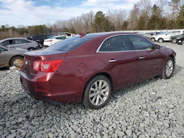 2016 CHEVROLET MALIBU LIM - 1G11E5SA2GF157523