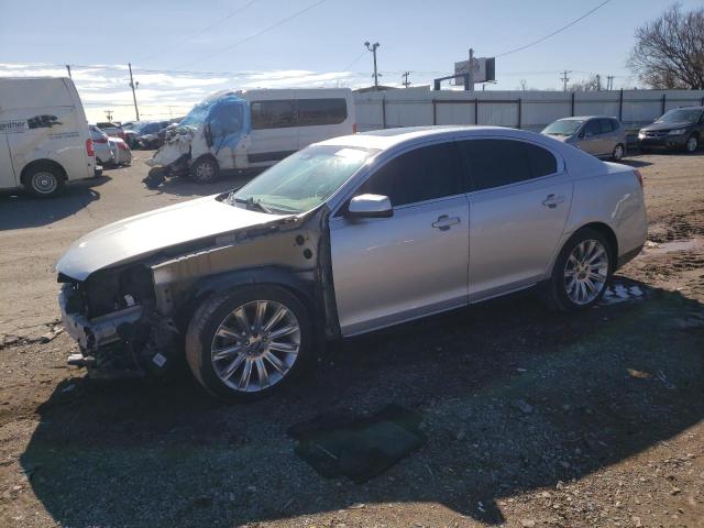 2010 Lincoln MKS 