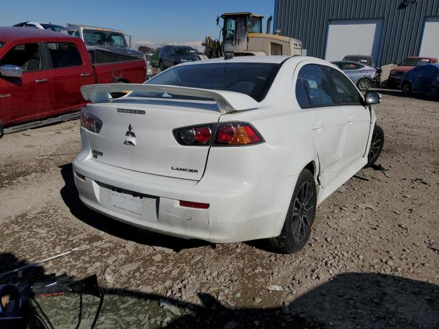 2015 MITSUBISHI LANCER SE - JA32V2FW5FU008242