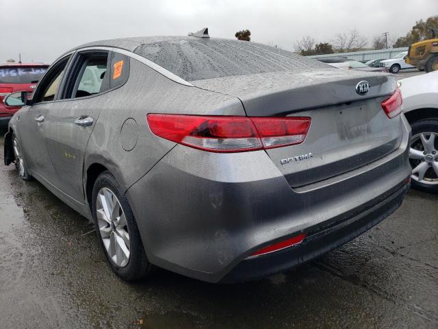 5XXGT4L39GG008495 KIA Optima Lx