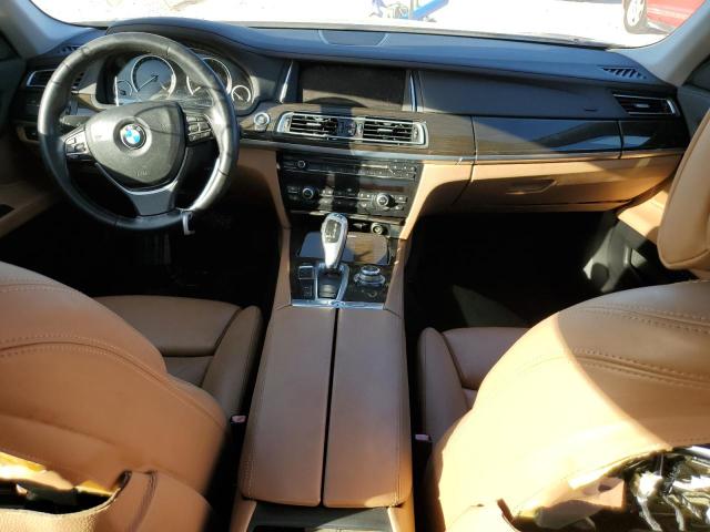 WBAYE8C57DD133778 BMW 750 LI