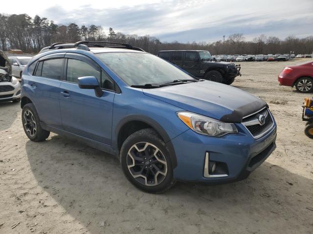 JF2GPABC9G8246274 | 2016 SUBARU CROSSTREK