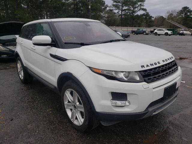 SALVP2BG3CH611761 Land Rover RANGEROVER