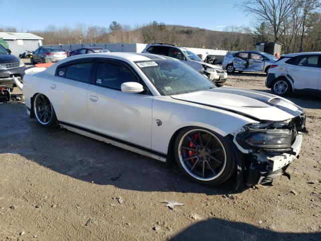 2016 DODGE CHARGER SR - 2C3CDXL97GH196114