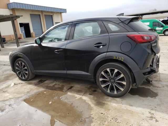 JM1DKDC76K0409084 Mazda Cx-3 Touring