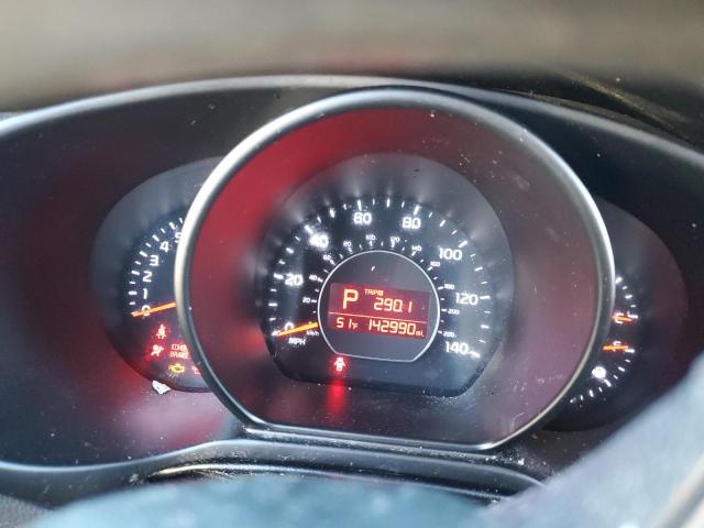 KNDJN2A27F7217756 KIA SOUL