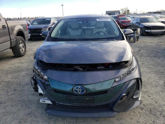 2020 TOYOTA PRIUS PRIM - JTDKARFP7L3145067