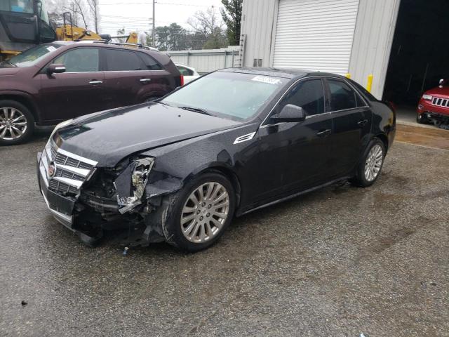1G6DP5EV1A0143879 auction archive image