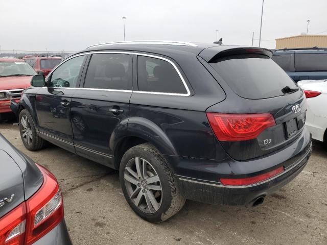 2015 AUDI Q7 PREMIUM - WA1LGAFE8FD017500