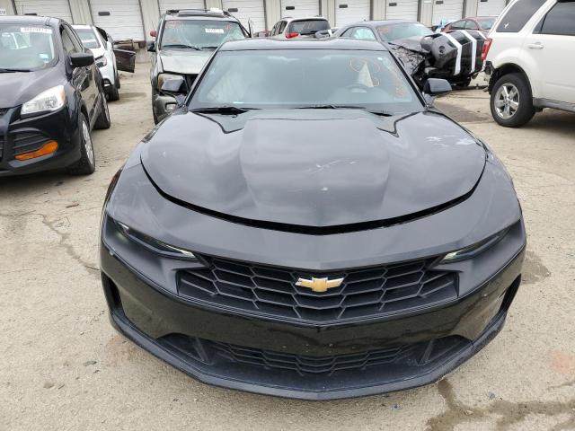 2019 CHEVROLET CAMARO LS 1G1FB1RX0K0138742