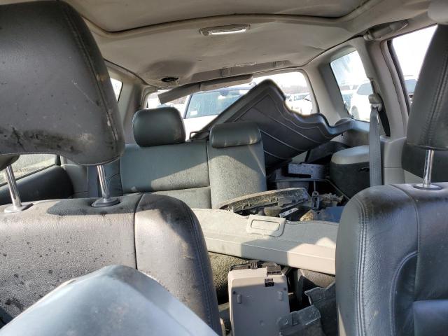 JF1SG696X5H721598 Subaru Forester 2.5xt