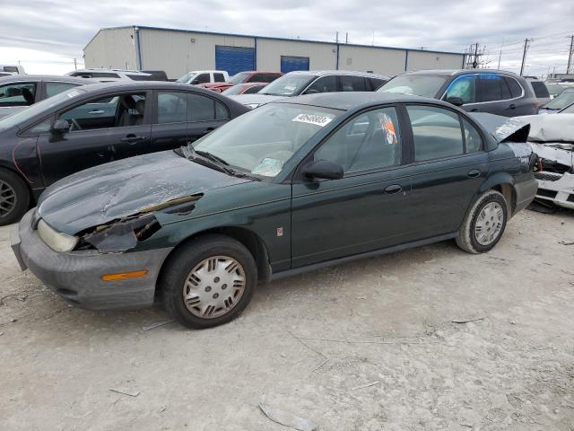 1996 Saturn SL 