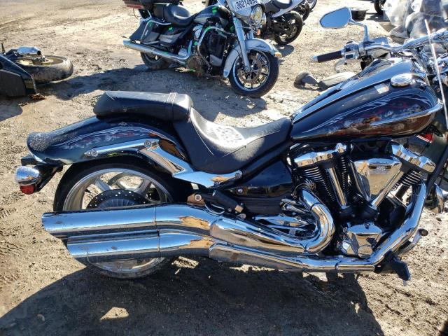 2011 YAMAHA XV1900 CU - JYAVP27E7BA013447
