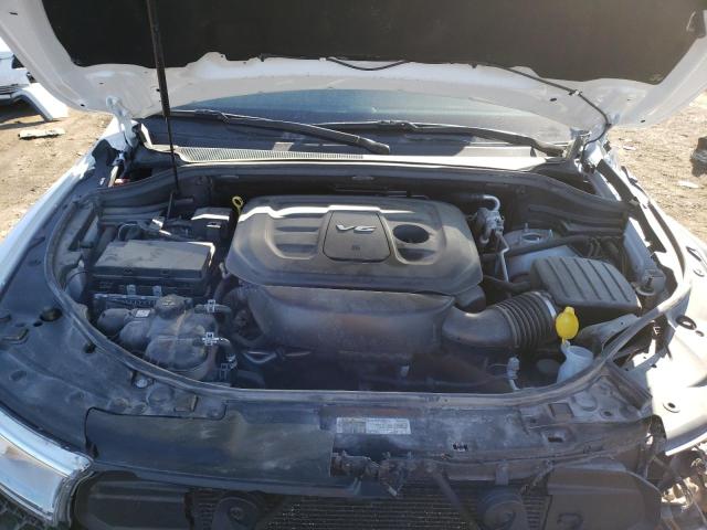 2018 DODGE DURANGO CI - 1C4RDJEG7JC443530