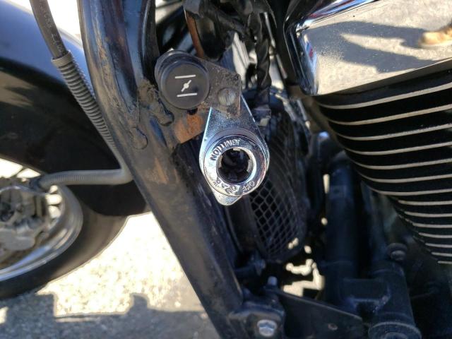 2000 KAWASAKI VN1500 N1 - JKBVNAN13YA001105